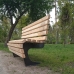 Bench  540х770х52 - 4 - picture